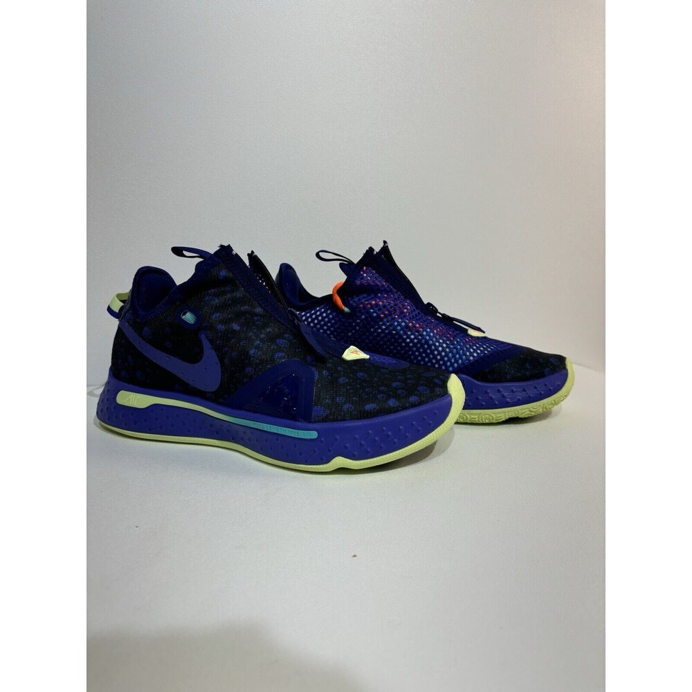 Nike Gatorade x PG 4 GX - Size 8